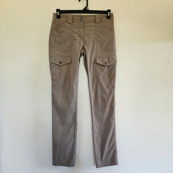 Anatomie Kate Skinny Cargo Pant Size Small - Picture 5 of 15